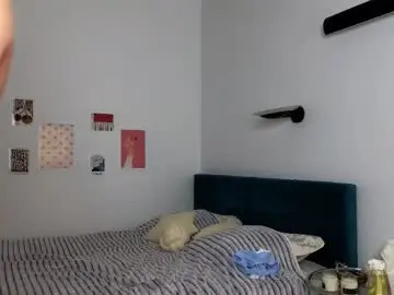 Chaturbate Best live sex cam show of truuuly_yours