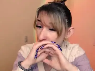 Chaturbate Live Sex Cam of amandasentin