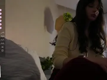 Chaturbate Live Porn of cinacandy