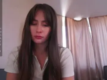 Chaturbate Live Sex of cinacandy