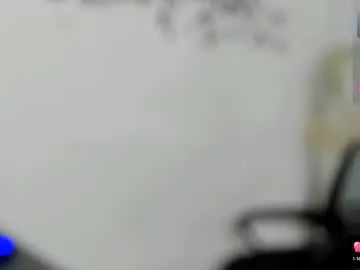 Chaturbate Sex Chat of emysweetfeet95