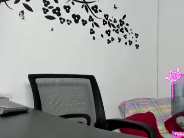 Chaturbate Live Sex of emysweetfeet95