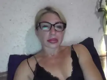 Chaturbate Best Webcam of fox_red_lady7
