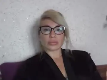 Chaturbate Nude Webcam of fox_red_lady7