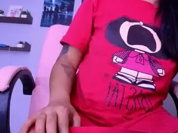 Chaturbate Adult Webcam of macey_hairy