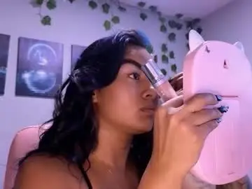 Chaturbate Private Sex Chat of macey_hairy