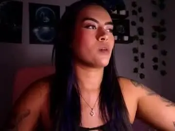 Chaturbate Adult Video Chat of macey_hairy