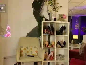 Chaturbate Adult Webcam of maddyheart