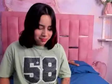 Chaturbate Sex Cam of nixielee__