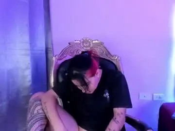 Chaturbate Best Webcam of nixielee__