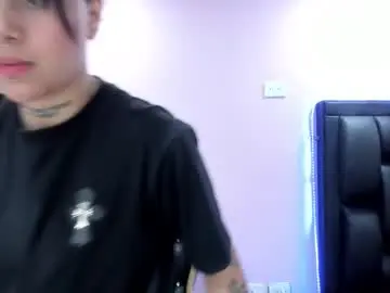 Chaturbate Live Sex Cam of nixielee__