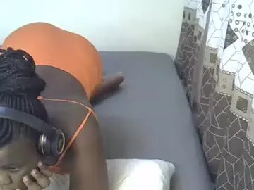 Chaturbate Adult Webcam of pinky_ebony1