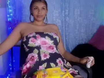 Chaturbate Free Porn Cam of soy_isabel