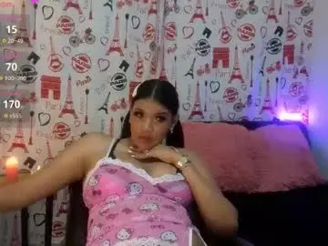 Chaturbate Adult Webcam of soy_isabel