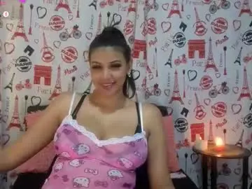 Chaturbate Free Live Porn of soy_isabel