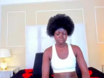 Chaturbate Live Sex Cam of _hanna_greyy_