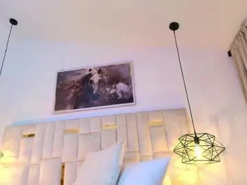 Chaturbate Private Sex Chat of agatha_manson