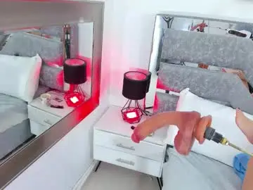 Chaturbate Live Porn of iliy_