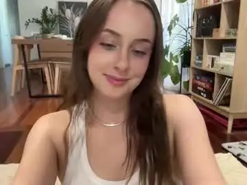 Chaturbate Live Porn of julietmills