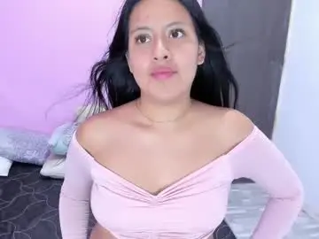 Chaturbate Private Sex Chat of lauraa55