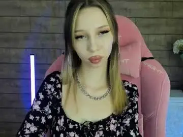 Chaturbate Live Sex of malialandre