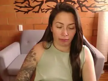 Chaturbate Sex Chat of melanny_69
