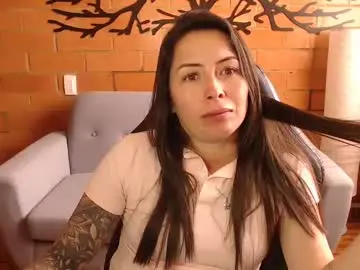 Chaturbate Watch Live Sex Cams of melanny_69