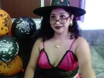 Chaturbate Sex Chat of _gia_dior