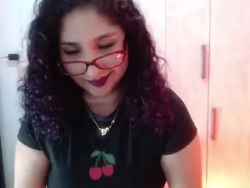 Chaturbate Adult Webcam of _gia_dior