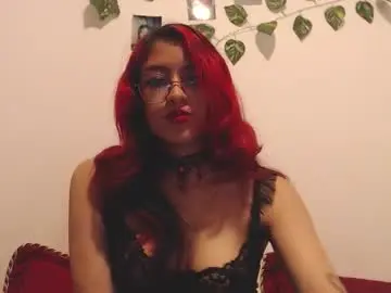 Chaturbate Free Live Porn of alexa_dupret