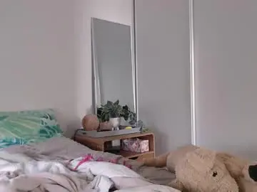 Chaturbate Adult Video Chat of babylolabell