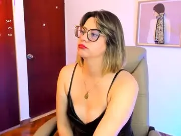 Chaturbate Sex Chat of chanell_taylor_