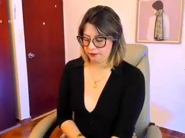 Chaturbate Private Sex Chat of chanell_taylor_