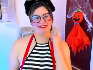 Chaturbate Adult Video Chat of chanell_taylor_