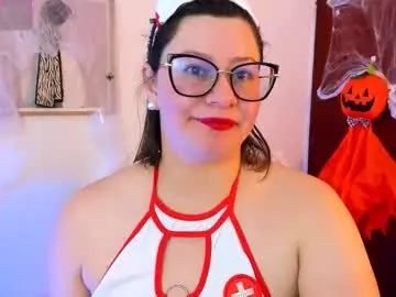 Chaturbate Nude Webcam of chanell_taylor_