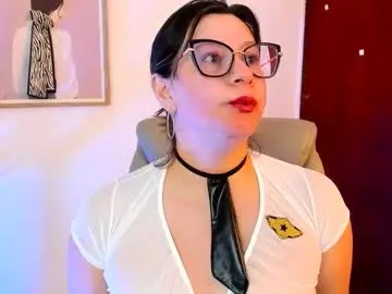 Chaturbate Sex Chat of chanell_taylor_