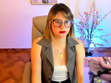 Chaturbate Live Porn of chanell_taylor_
