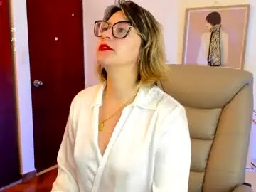 Chaturbate Private Sex Chat of chanell_taylor_