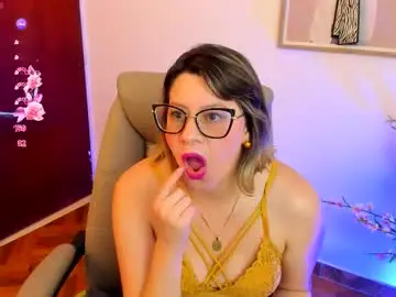 Chaturbate Private Sex Chat of chanell_taylor_