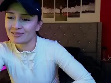 Chaturbate Sex Cam of cristal_hilton_10