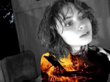Chaturbate Adult Webcams of ephemeral_hot