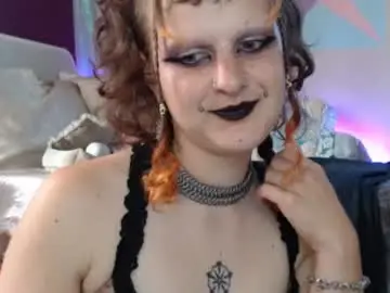 Chaturbate Live Sex of friskyflowers