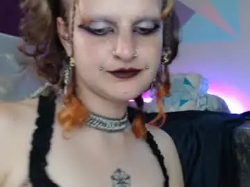 Chaturbate Nude Webcam of friskyflowers