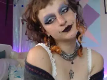 Chaturbate Sex Cam of friskyflowers