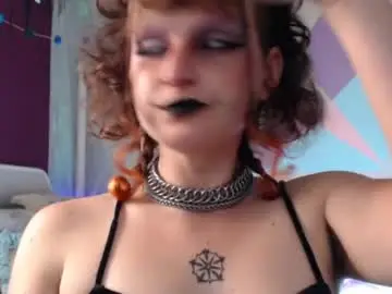 Chaturbate Adult Webcam of friskyflowers