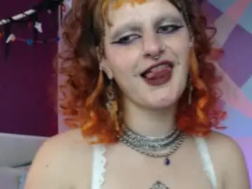 Chaturbate Live Sex Cam of friskyflowers