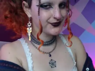 Chaturbate Live Sex Cam of friskyflowers