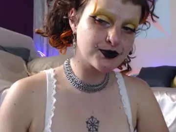 Chaturbate Sex Chat of friskyflowers