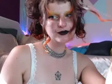 Chaturbate Best Webcam of friskyflowers