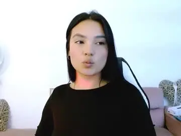 Chaturbate Best live sex cam show of gaby_saikozz